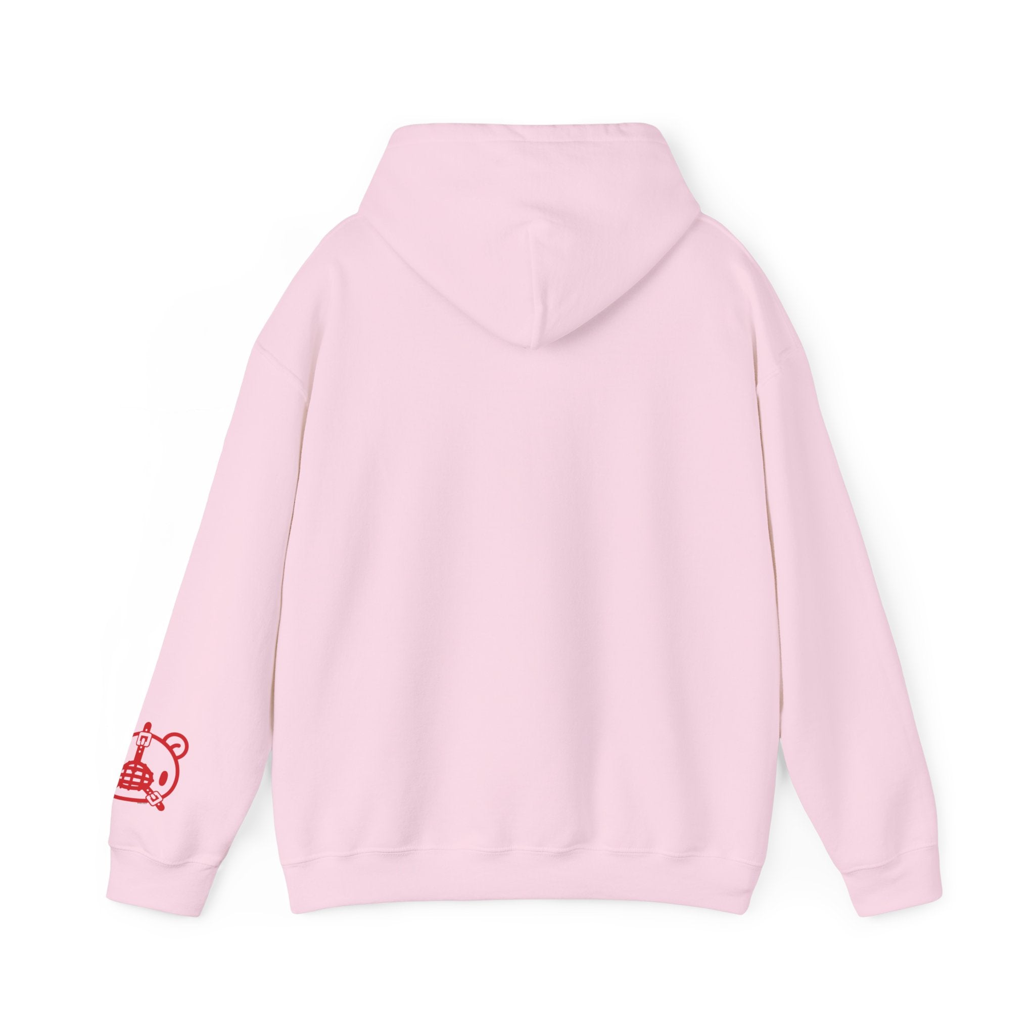 Muzzle Gloomy Bear  Hoodie